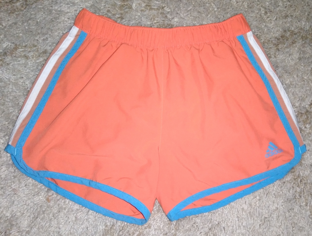 Classic ADIDAS Marathon "10 Active Shorts